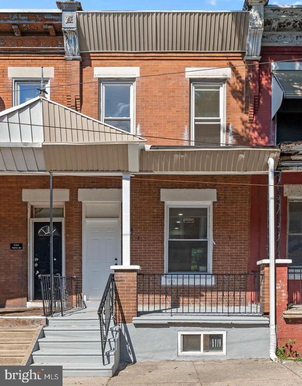 2321 W Firth St, PHILADELPHIA