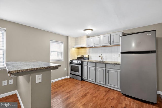 5820 Woodcrest Ave #1, Philadelphia