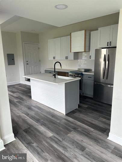 1247 E Berks St, Philadelphia