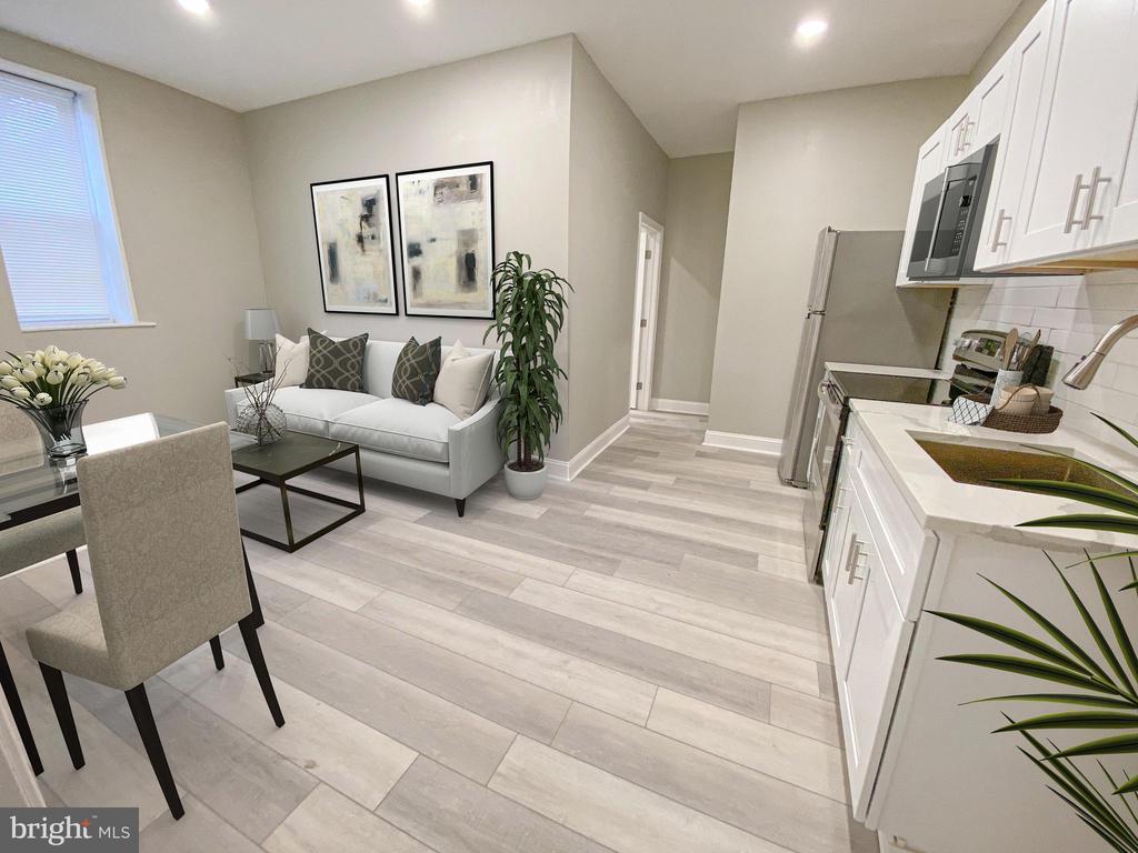 4614 Rising Sun Ave #2, PHILADELPHIA