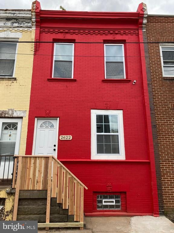 2622 W Seltzer St, PHILADELPHIA