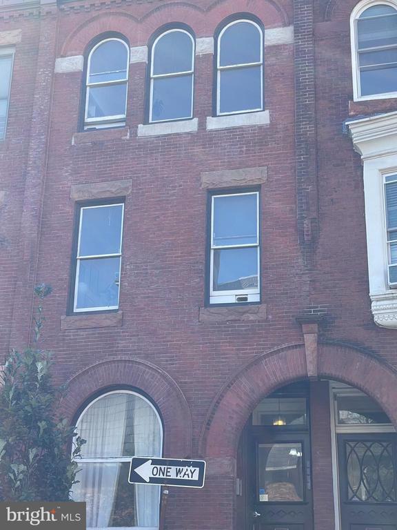 2312 Locust St #2r, Philadelphia