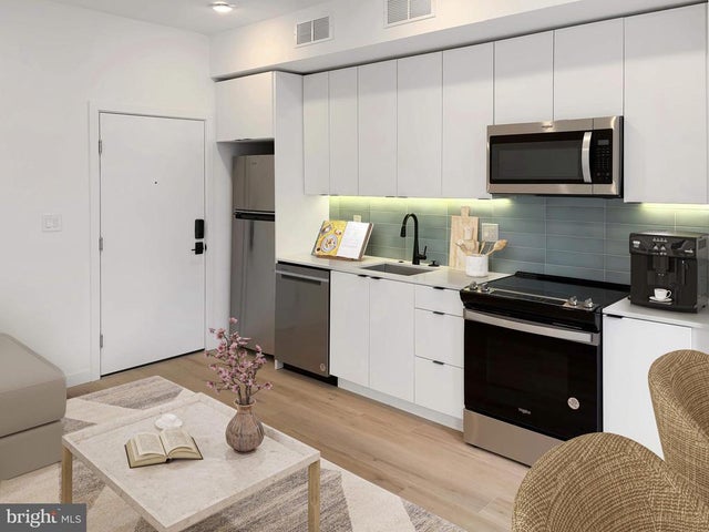 2717 N Howard St #b, Philadelphia