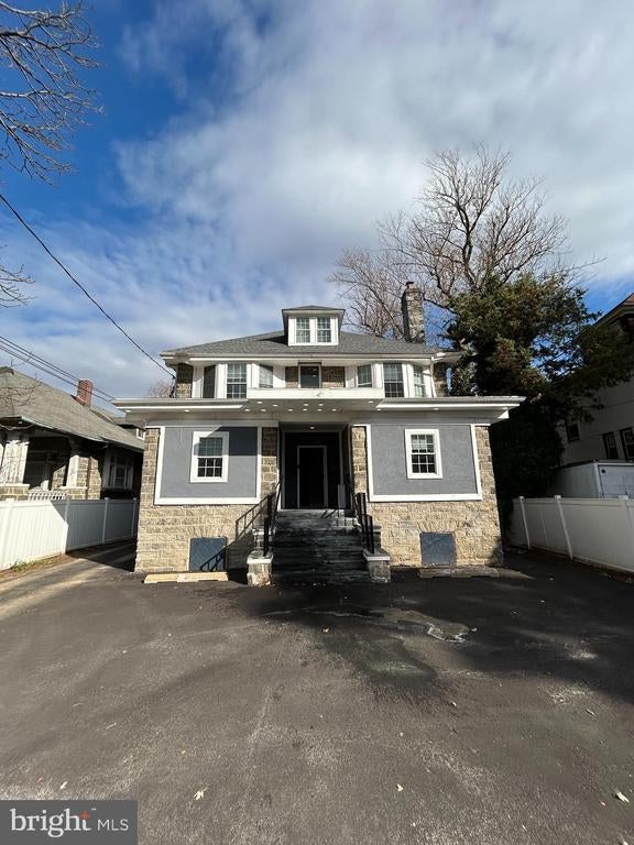 2417 N 54th St #d, Philadelphia