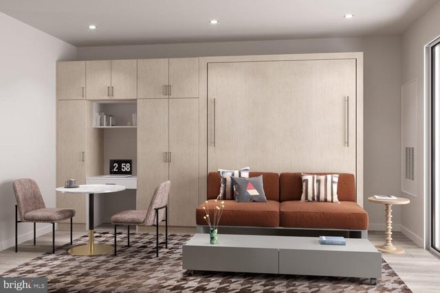 1314 Spring Garden St #326, Philadelphia