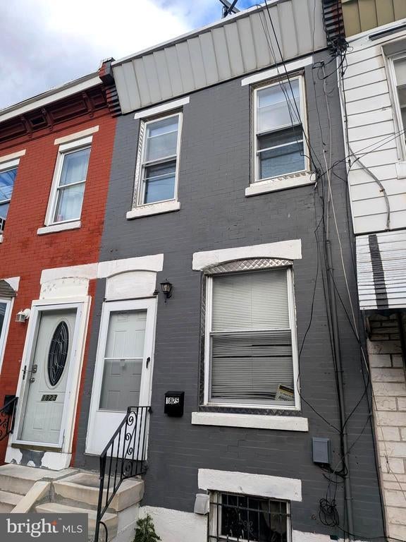 1825 E Harold St, Philadelphia