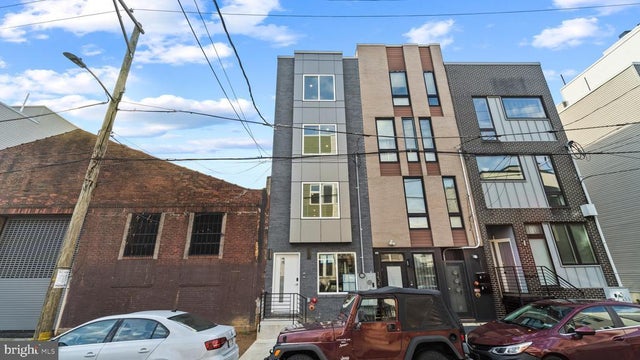 1432 Ogden St #1, Philadelphia