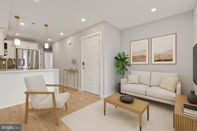 1432 Ogden St #2, Philadelphia