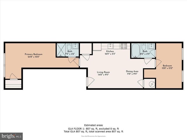 1704 N 22nd St #2, Philadelphia