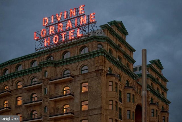 699 N Broad St #909, Philadelphia