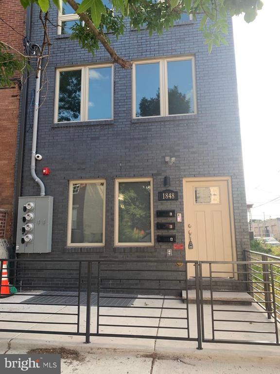 1848 N 19th St #c, Philadelphia