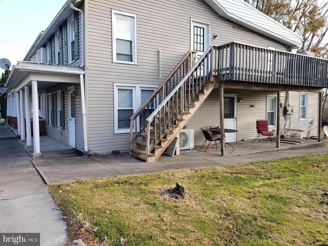 305 S Market St, Liverpool