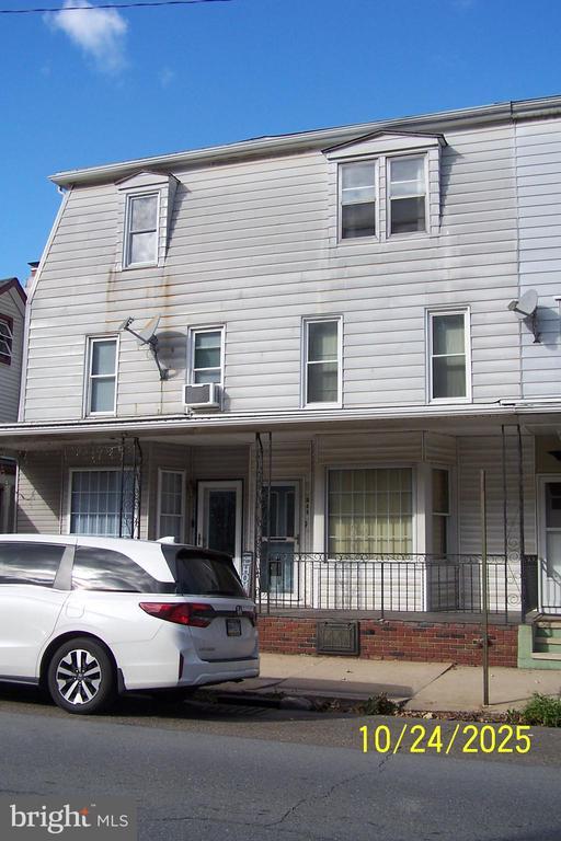 311 W Broad St, TAMAQUA