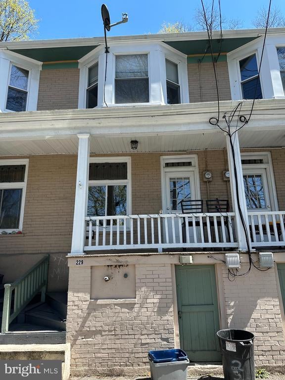 229 Schuylkill Ave, Tamaqua