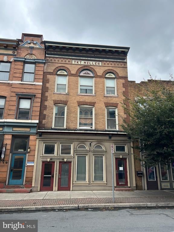 109 E Broad St #1, Tamaqua