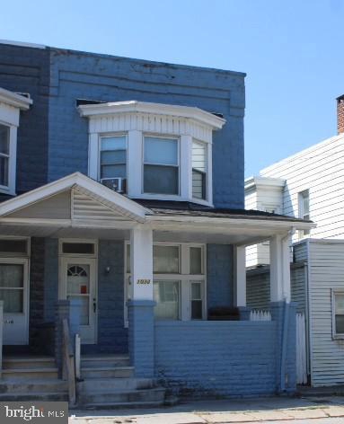 1038 Roosevelt Ave, York