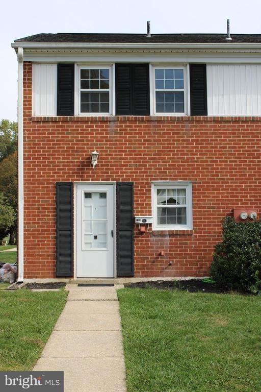 711 Hardwick Pl, York