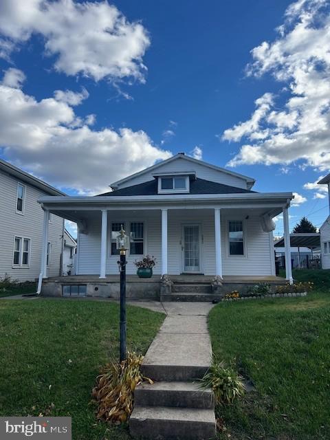 161 N 3rd St, Mount Wolf