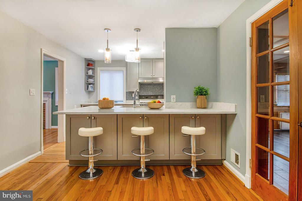 3538 N Somerset St, ARLINGTON