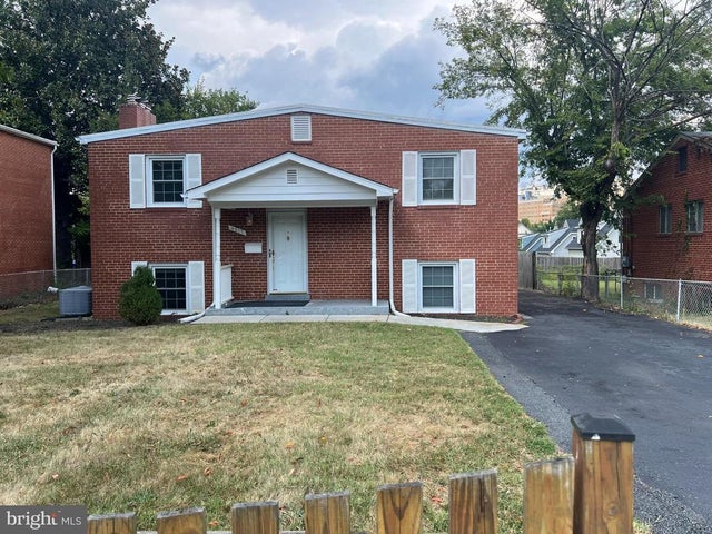 4517 N Carlin Springs Rd, Arlington