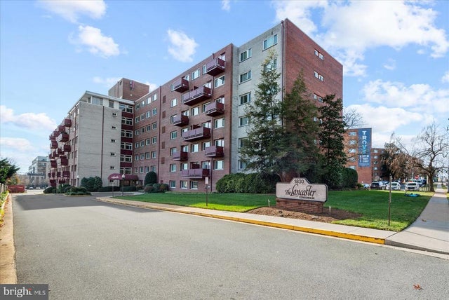 1830 Columbia Pike #115, Arlington