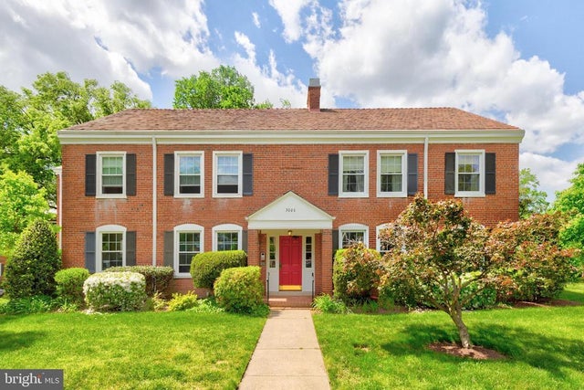 3000 S Columbus St #a1, Arlington