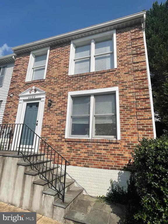 2025 N Glebe Rd, Arlington