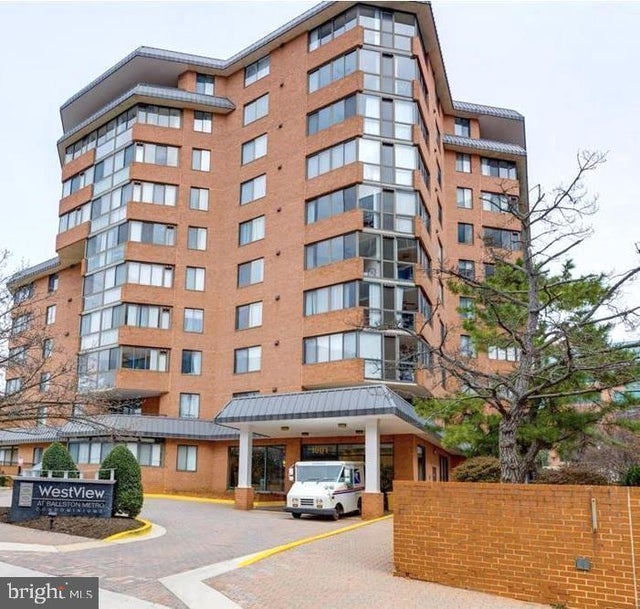 1001 N Vermont St #502, Arlington