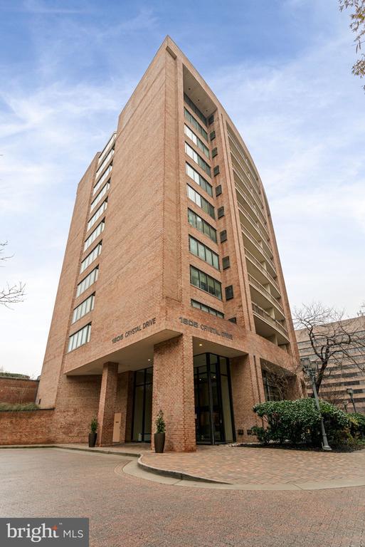 1805 S Crystal Dr #1109s, Arlington