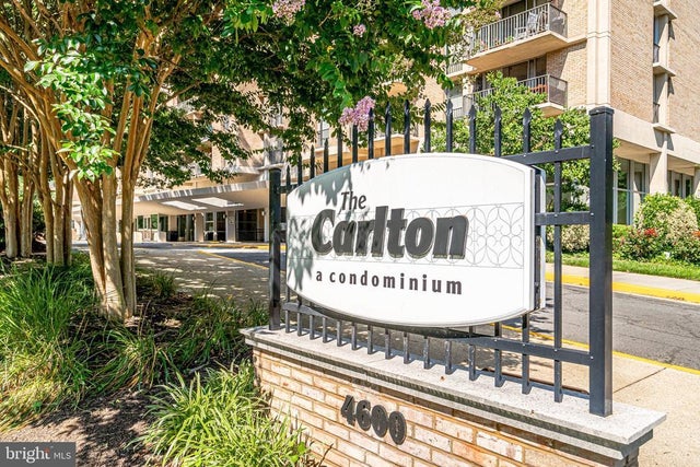 4600 S Four Mile Run Dr #333, Arlington