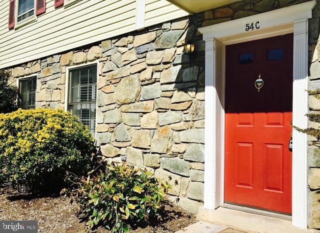 54 N Bedford St #54c, Arlington