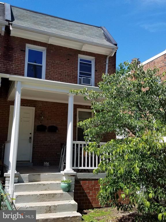 1553 19th St N #2, Arlington