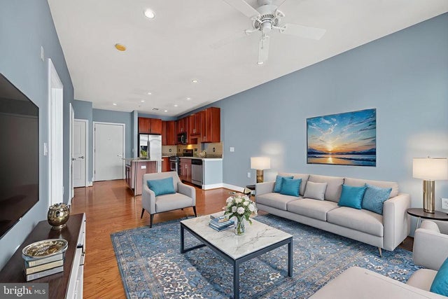 1800 Wilson Blvd #403, Arlington