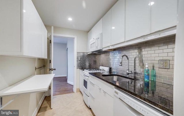 1509 N Rhodes St #2, Arlington