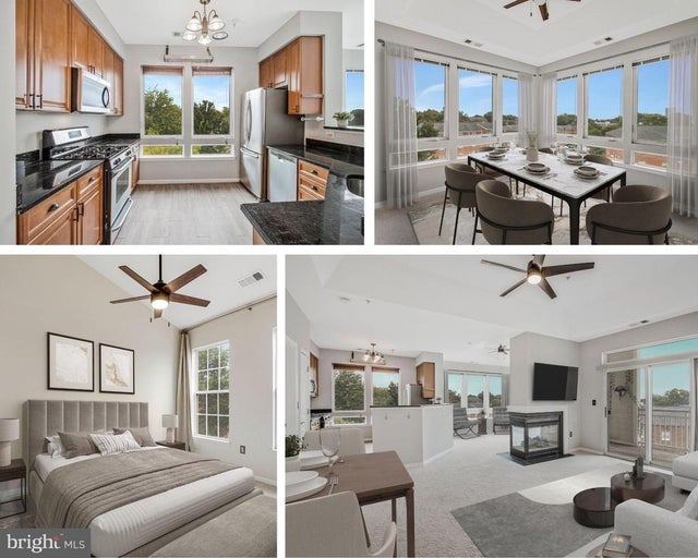 801 S Greenbrier St #412, Arlington