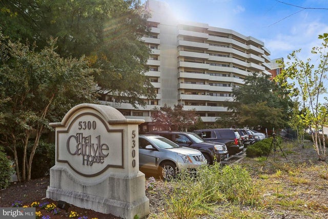 5300 Columbia Pike #113, Arlington