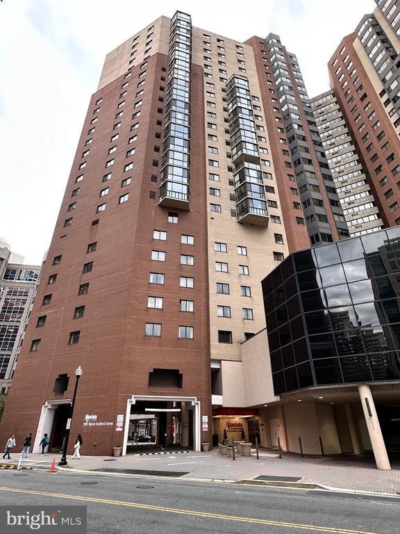900 N Stafford St #2632, Arlington
