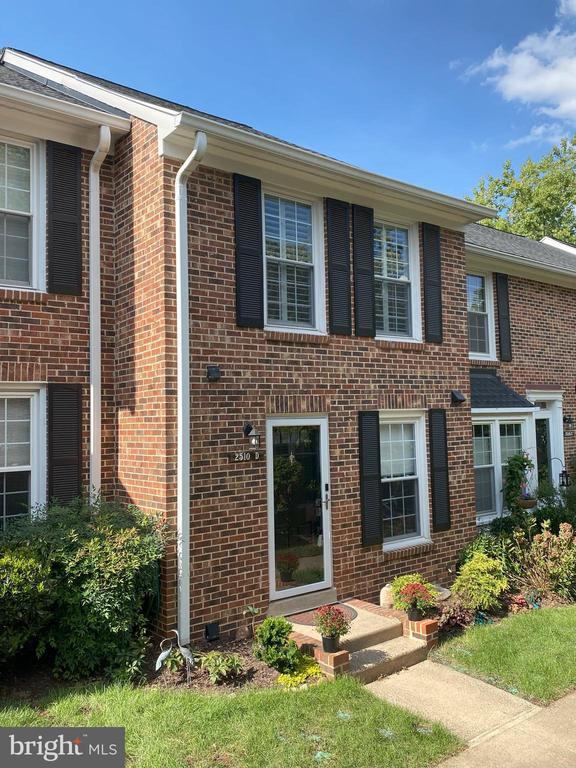 2510-d S Arlington Mill Dr #4, Arlington