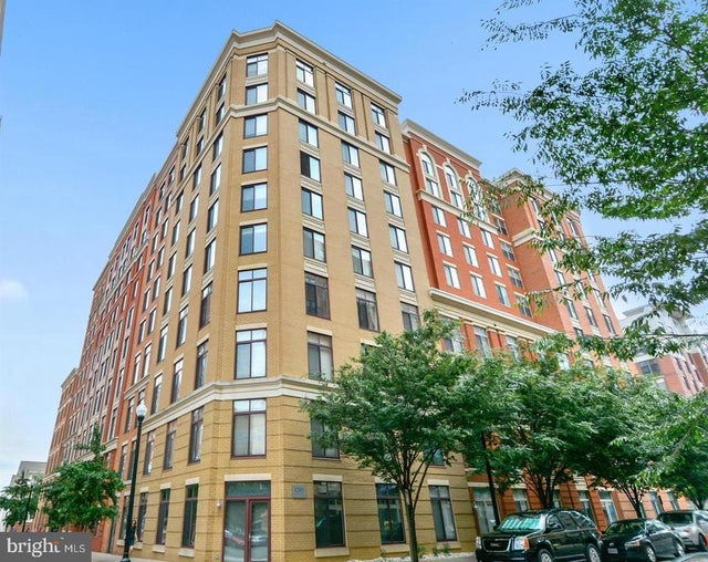 1220 N Fillmore St #901, Arlington