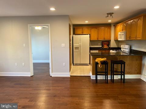 1200 S Arlington Ridge Rd #411, ARLINGTON