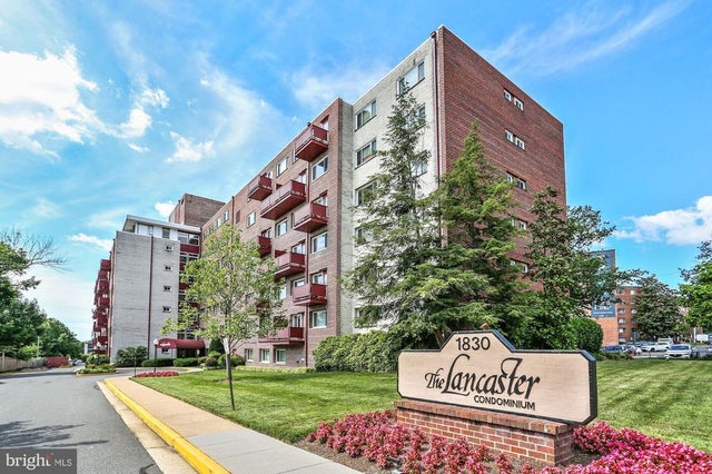 1830 Columbia Pike #110, Arlington