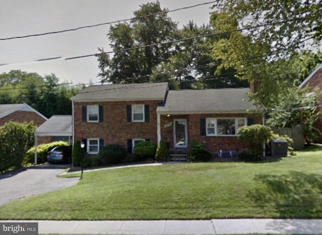 3717 N Glebe Rd, Arlington