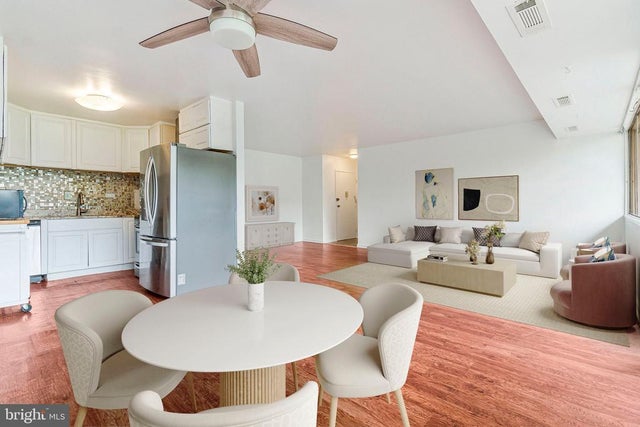 5801 Quantrell Ave #203, Alexandria