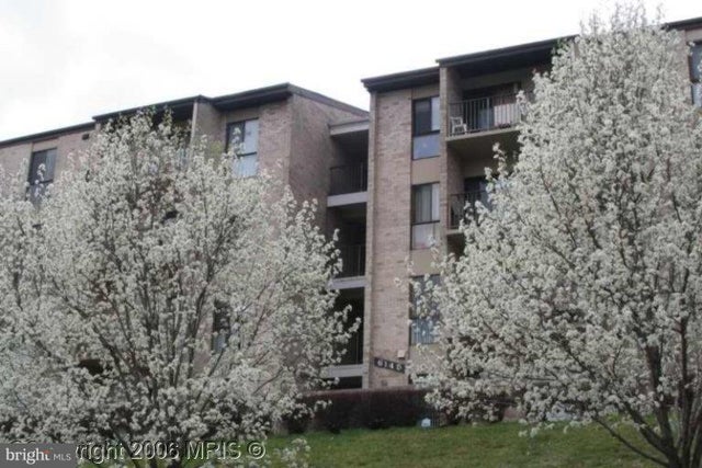 6145 Edsall Rd #6145j, Alexandria