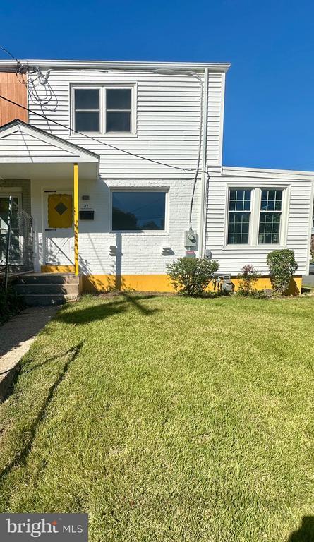 41 S Early St, Alexandria