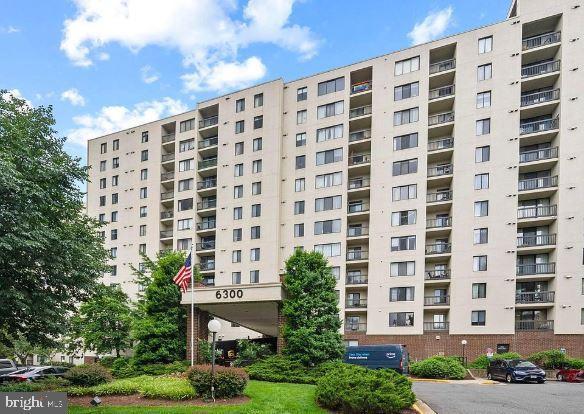 6300 Stevenson Ave #309, Alexandria