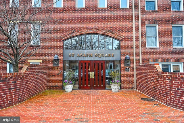 801 S Pitt St #332, Alexandria