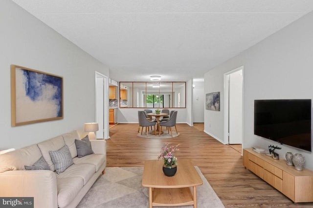 5911 Edsall Rd #403, Alexandria