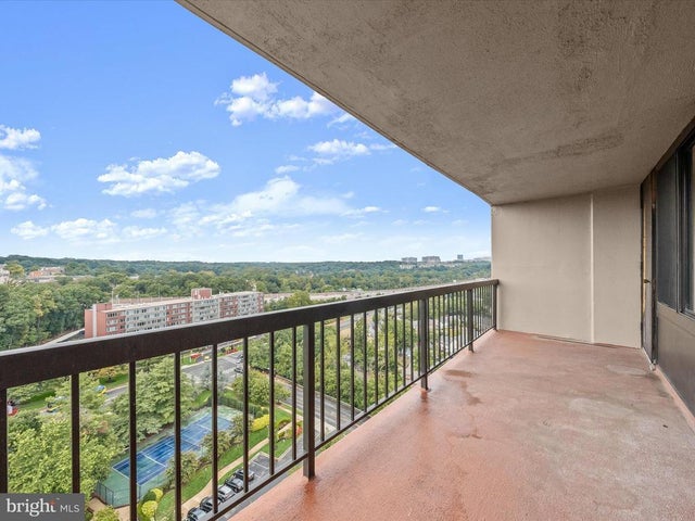 5500 Holmes Run Pkwy #1517, Alexandria