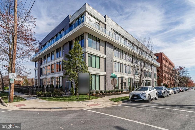 801 N Fairfax St #314, Alexandria